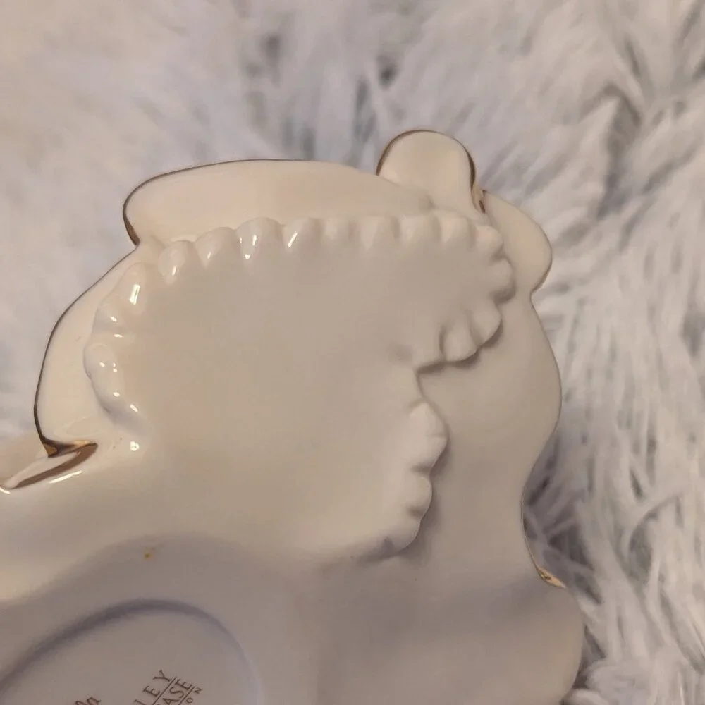 Disney Showcase Collection Cinderella Lenox Classics New in Box COA